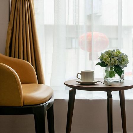 Patel Hotel Hanoi Zewnętrze zdjęcie